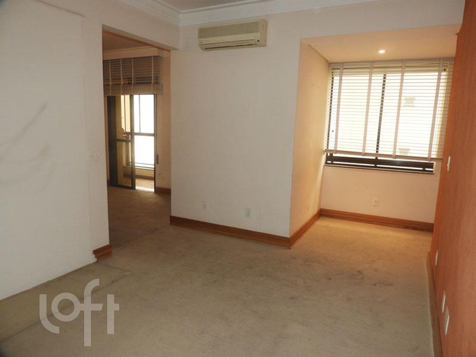 Apartamento à venda com 4 quartos, 360m² - Foto 12