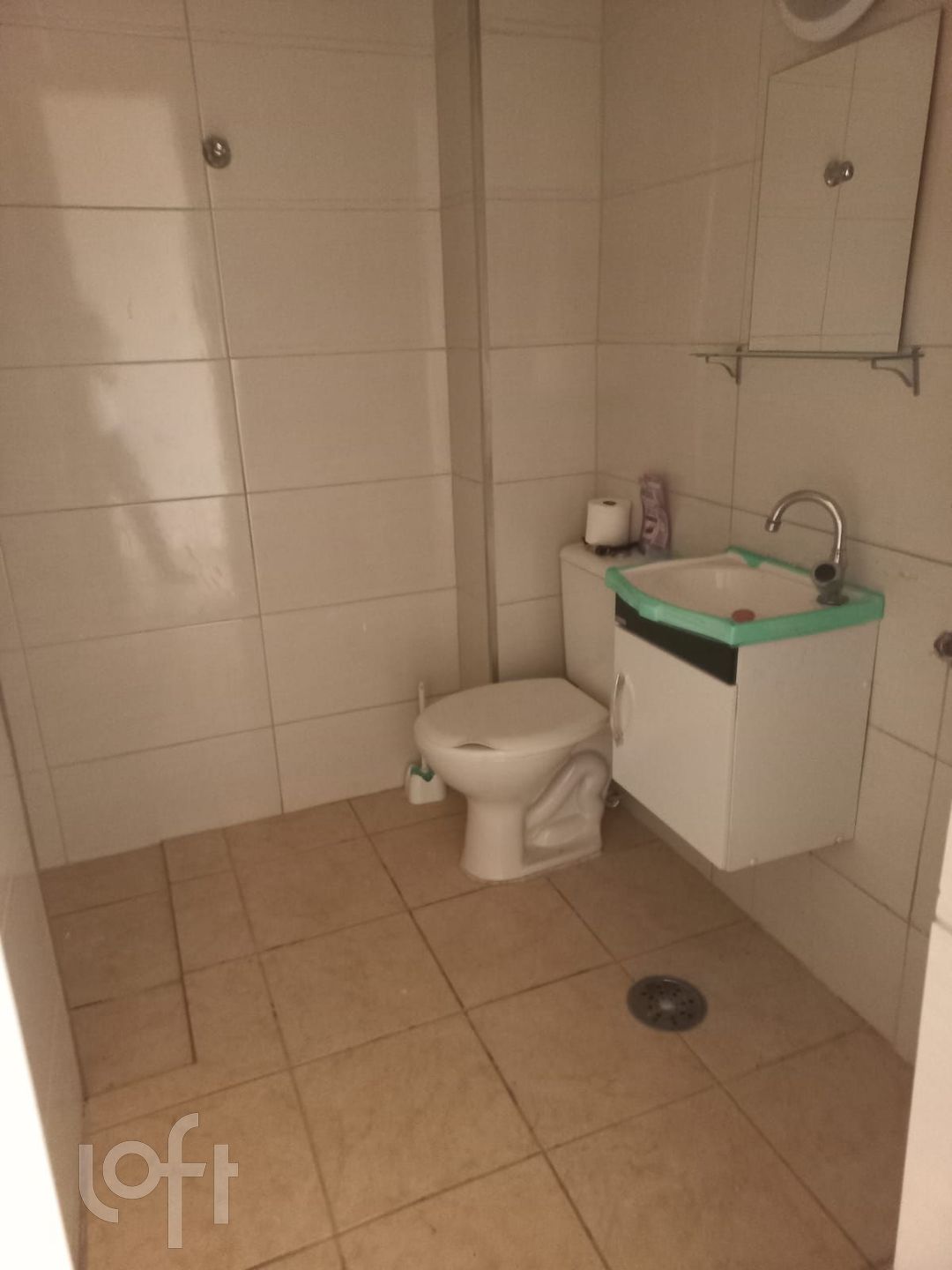 Apartamento à venda com 1 quarto, 42m² - Foto 8