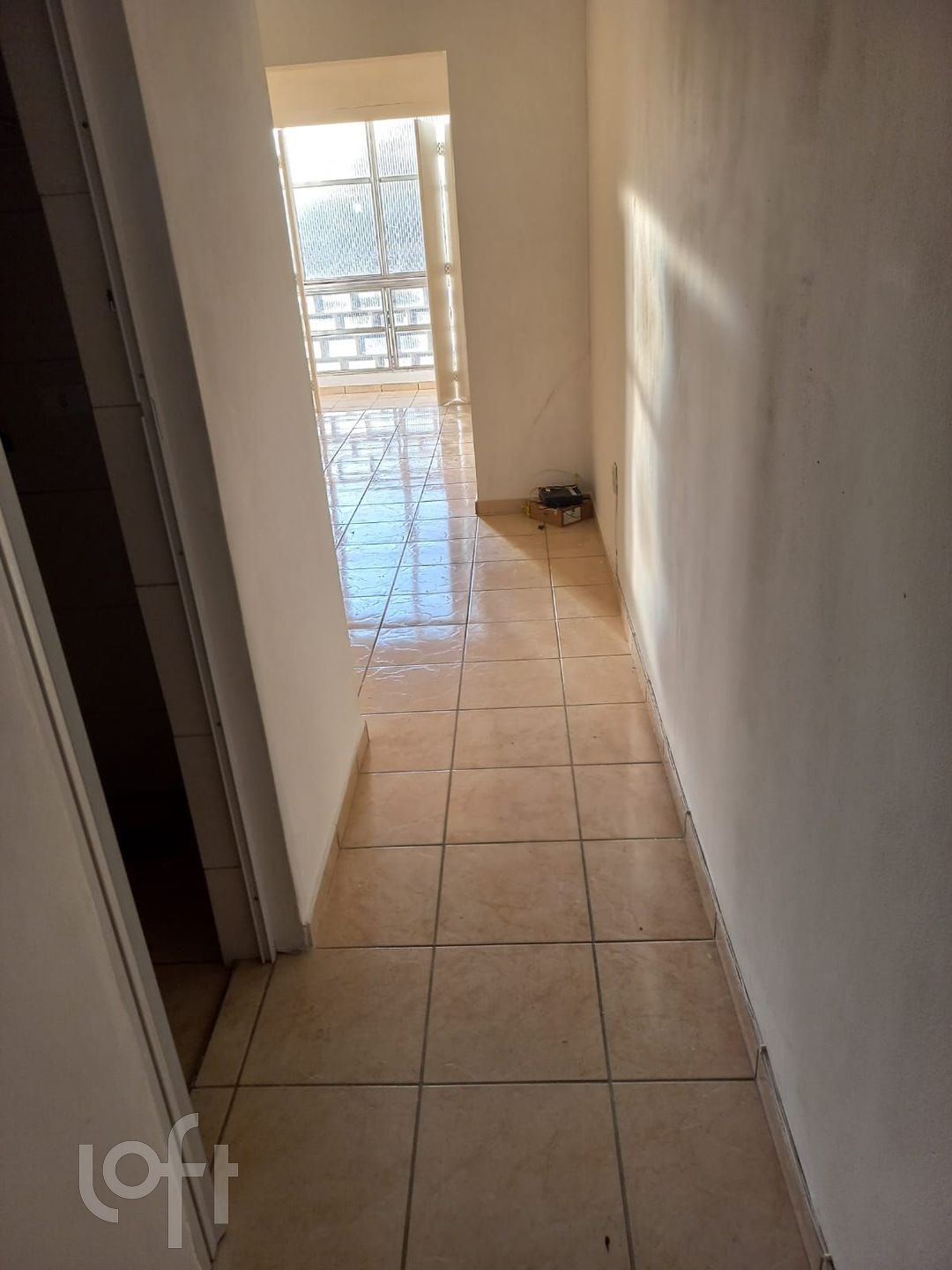 Apartamento à venda com 1 quarto, 42m² - Foto 5