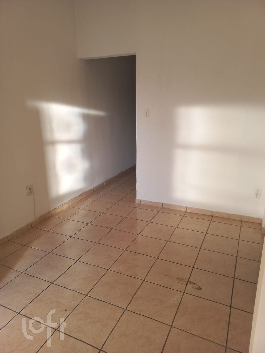 Apartamento à venda com 1 quarto, 42m² - Foto 3