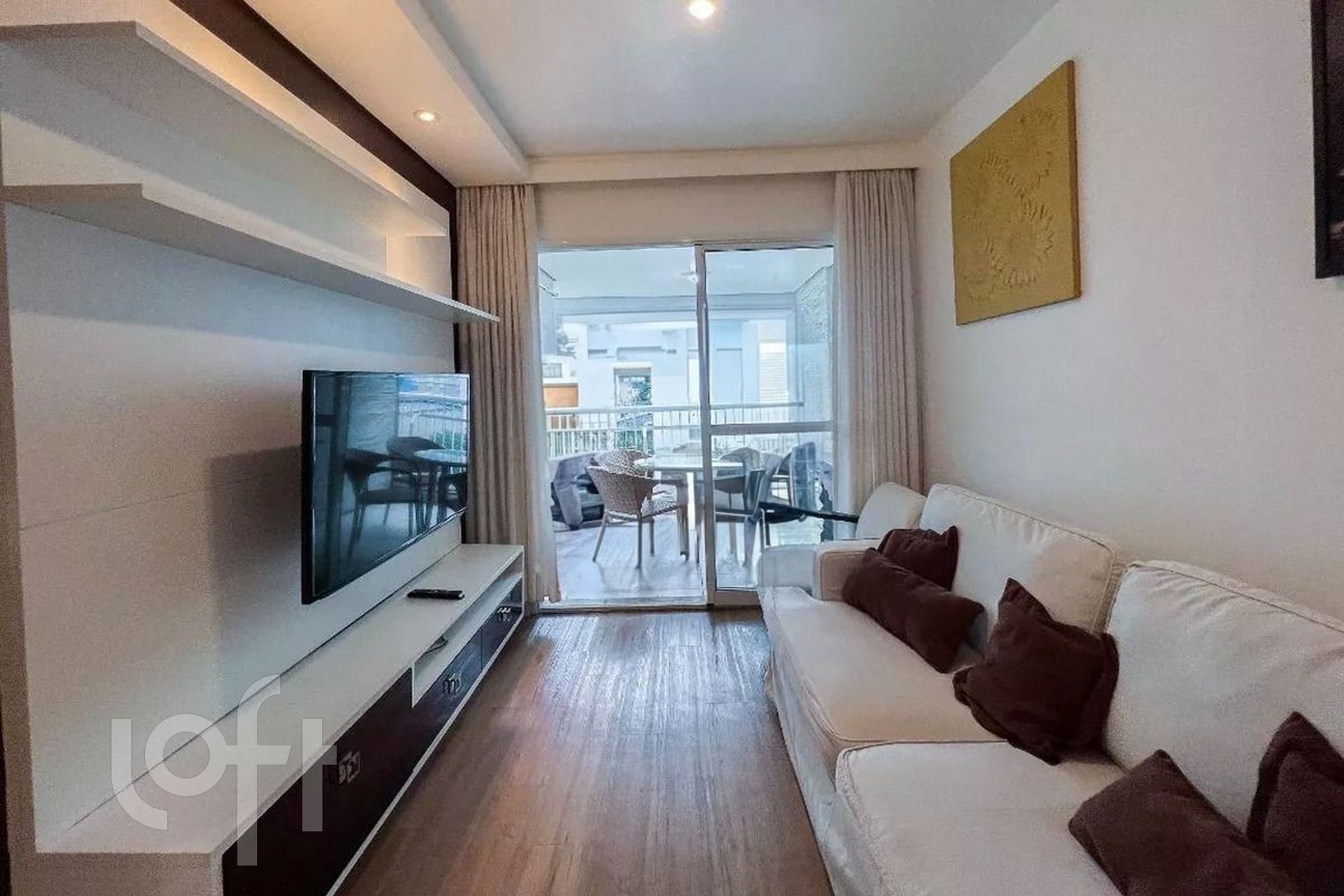 Apartamento incrível no Itaim Bibi, SP