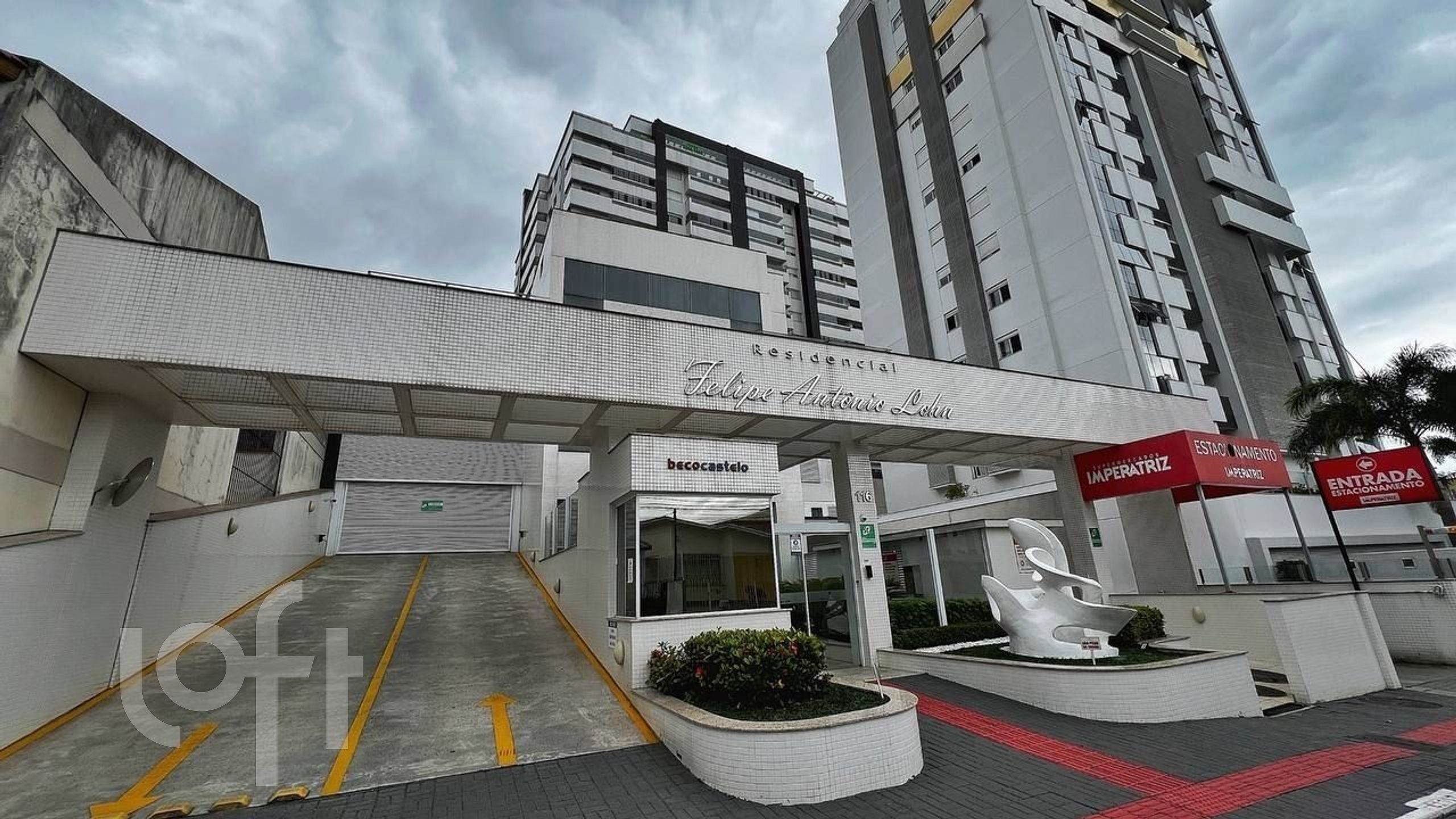 Apartamento a venda 3 dormitórios no bairro Estreito