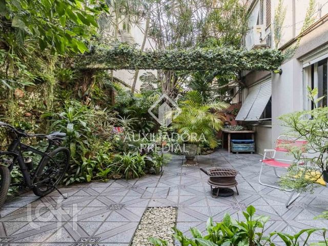 Apartamento com 118m², 2 dormitórios, 1 suíte, 1 vaga, Bela Vista em Porto Alegre