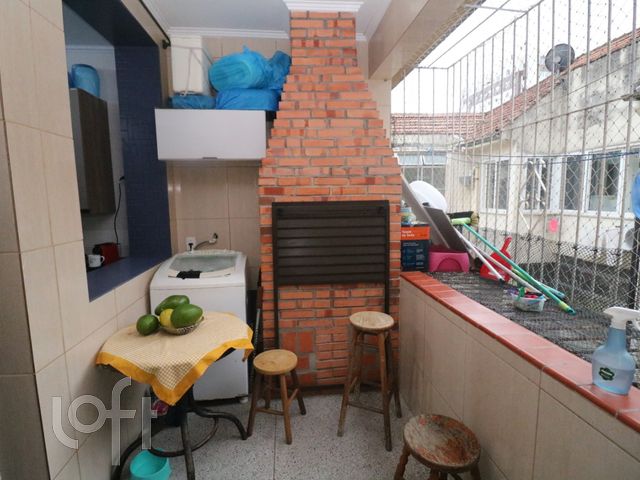 Apartamento com 96m², 3 dormitórios, 1 suíte, Santana em Porto Alegre