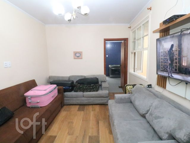 Apartamento com 96m², 3 dormitórios, 1 suíte, Santana em Porto Alegre