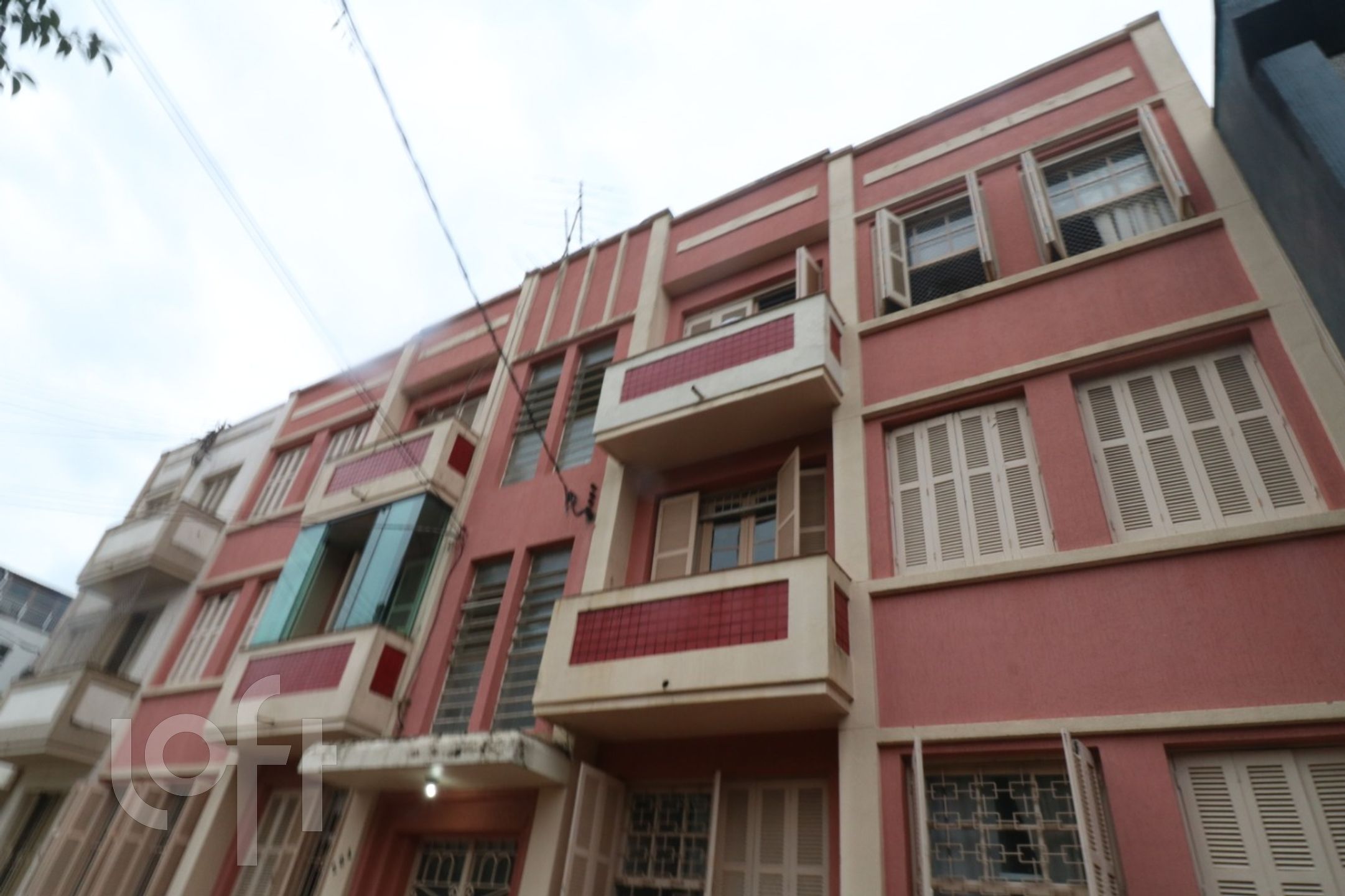 Apartamento com 96m², 3 dormitórios, 1 suíte, Santana em Porto Alegre