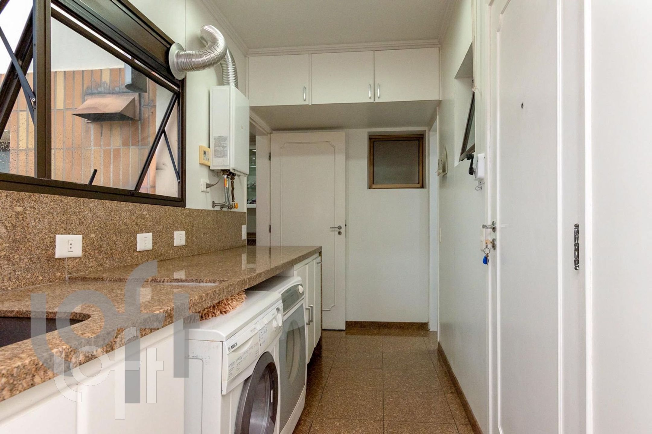 Apartamento à venda com 4 quartos, 145m² - Foto 26