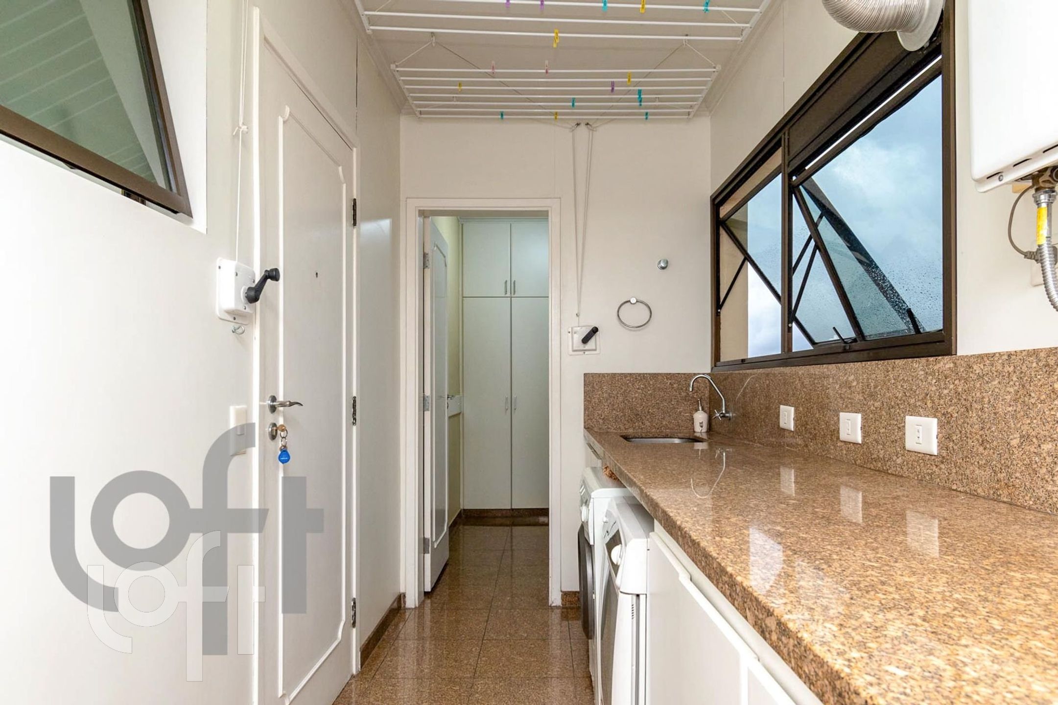 Apartamento à venda com 4 quartos, 145m² - Foto 27