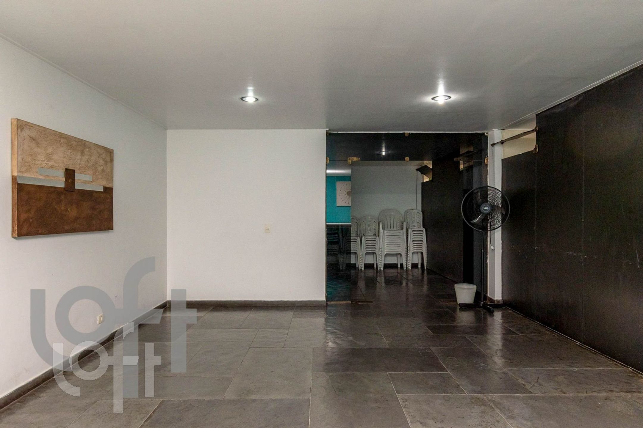 Apartamento à venda com 4 quartos, 145m² - Foto 35