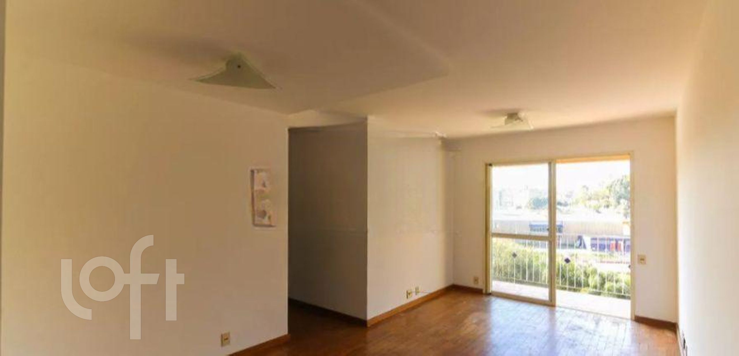 Apartamento à venda com 3 quartos, 73m² - Foto 1