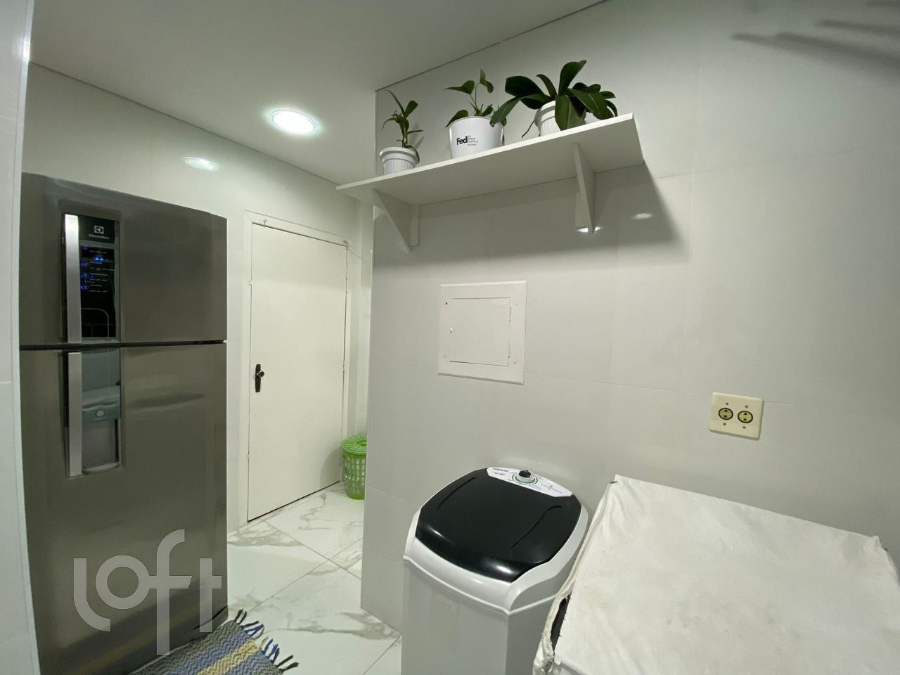 Apartamento à venda com 3 quartos, 86m² - Foto 18