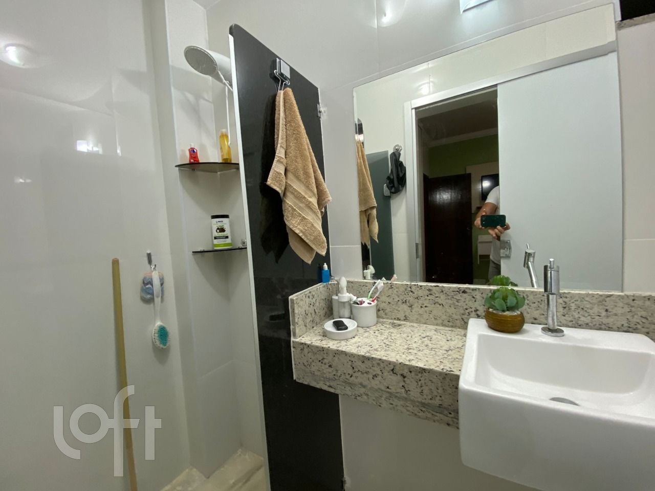 Apartamento à venda com 3 quartos, 86m² - Foto 6