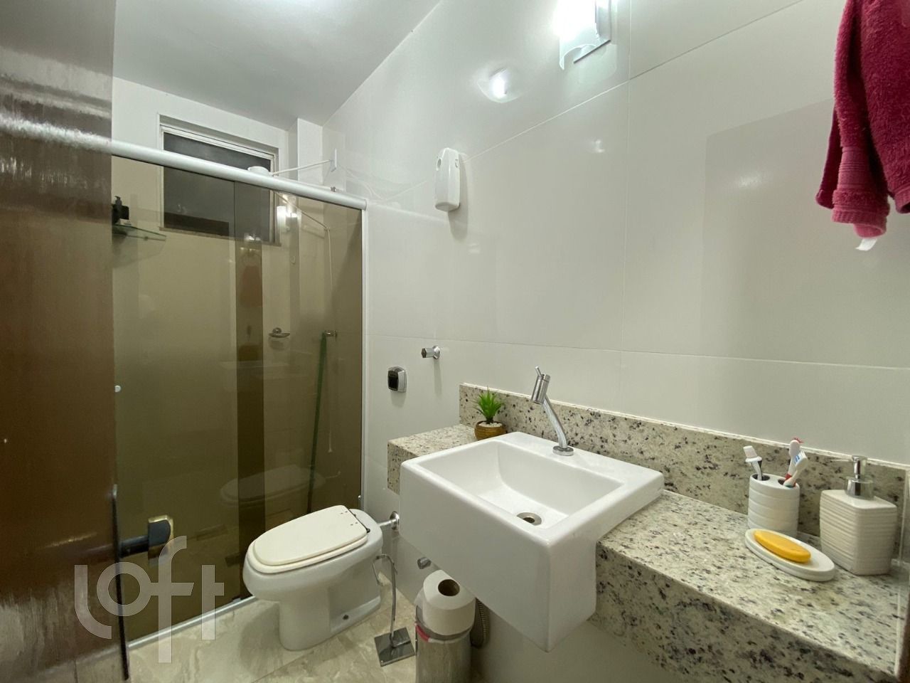 Apartamento à venda com 3 quartos, 86m² - Foto 13