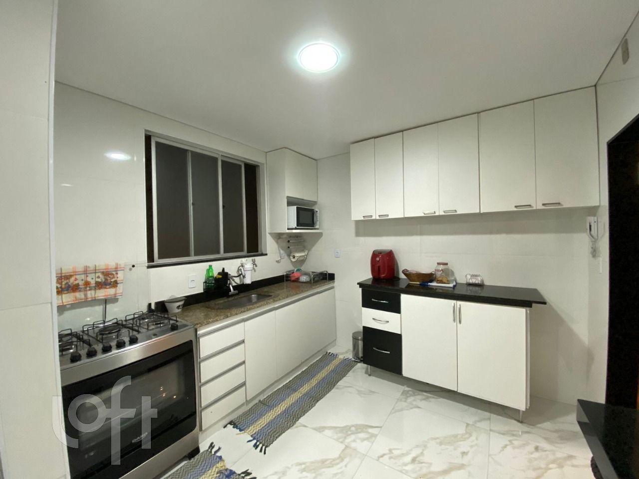 Apartamento à venda com 3 quartos, 86m² - Foto 14