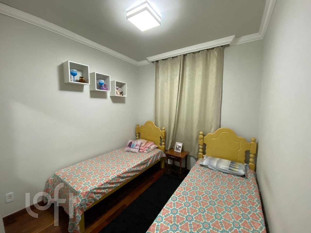 Apartamento à venda com 3 quartos, 86m² - Foto 12