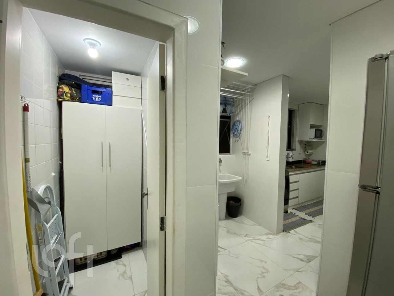 Apartamento à venda com 3 quartos, 86m² - Foto 17