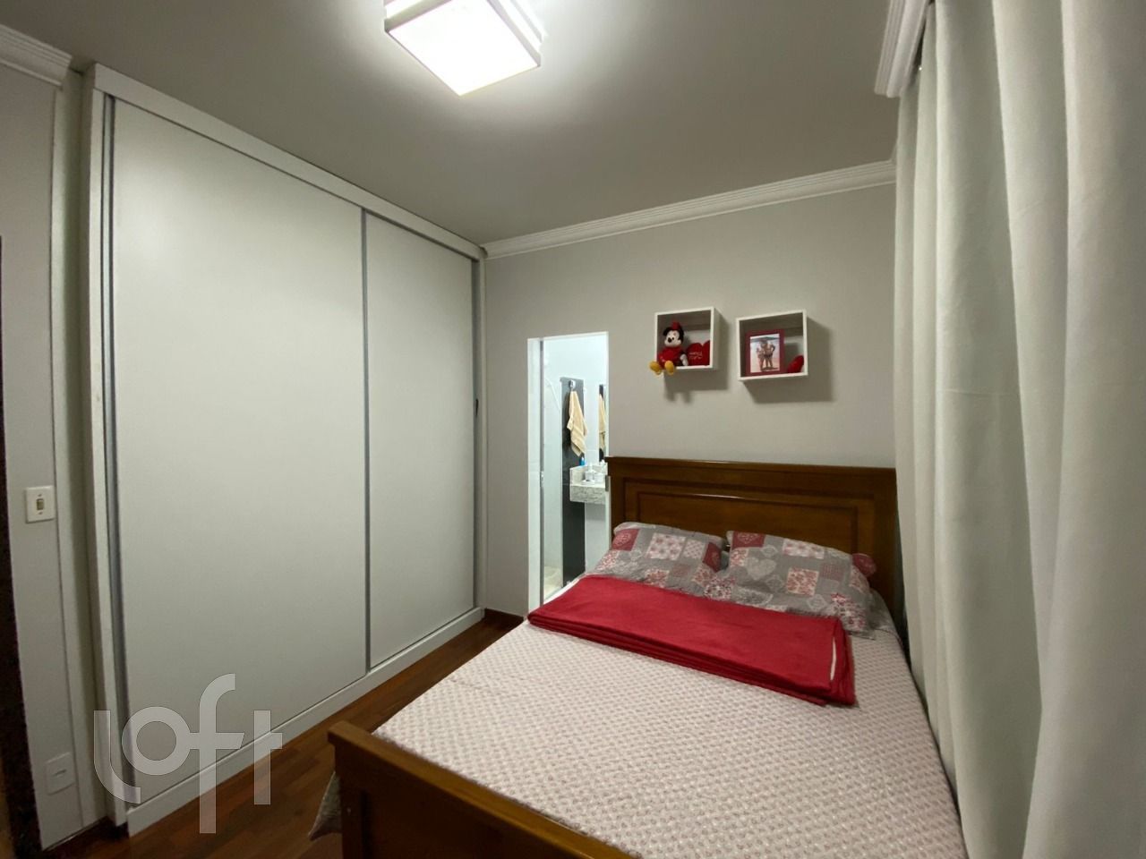 Apartamento à venda com 3 quartos, 86m² - Foto 5