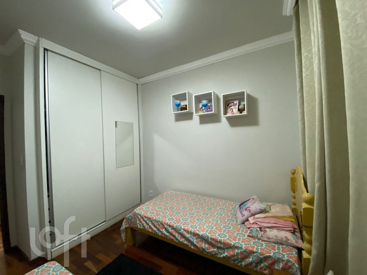 Apartamento à venda com 3 quartos, 86m² - Foto 11