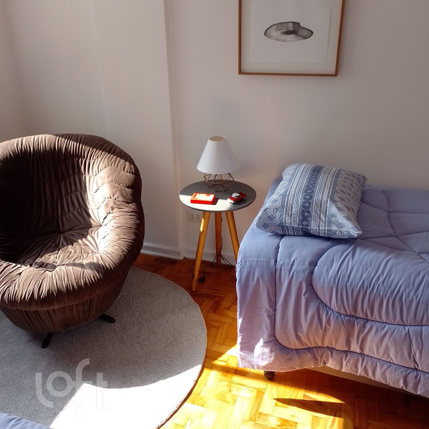 Apartamento à venda com 3 quartos, 114m² - Foto 2