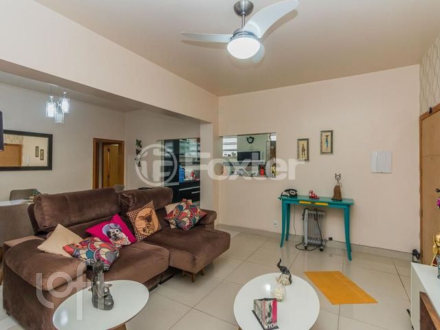 Apartamento com 88m², 2 dormitórios, 2 vagas, Jardim Botânico em Porto Alegre