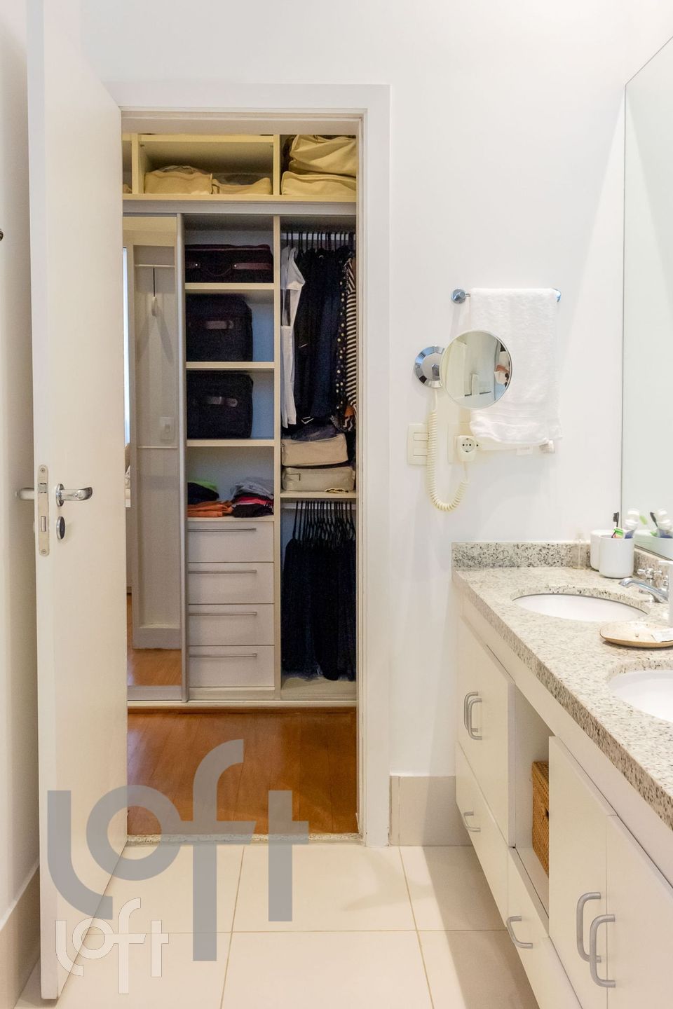 Apartamento à venda com 3 quartos, 167m² - Foto 42