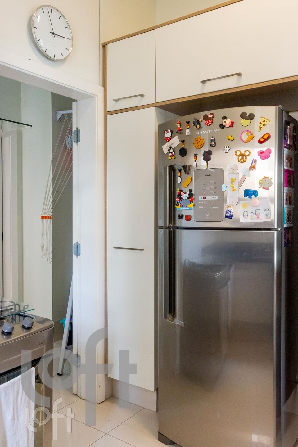 Apartamento à venda com 3 quartos, 167m² - Foto 28