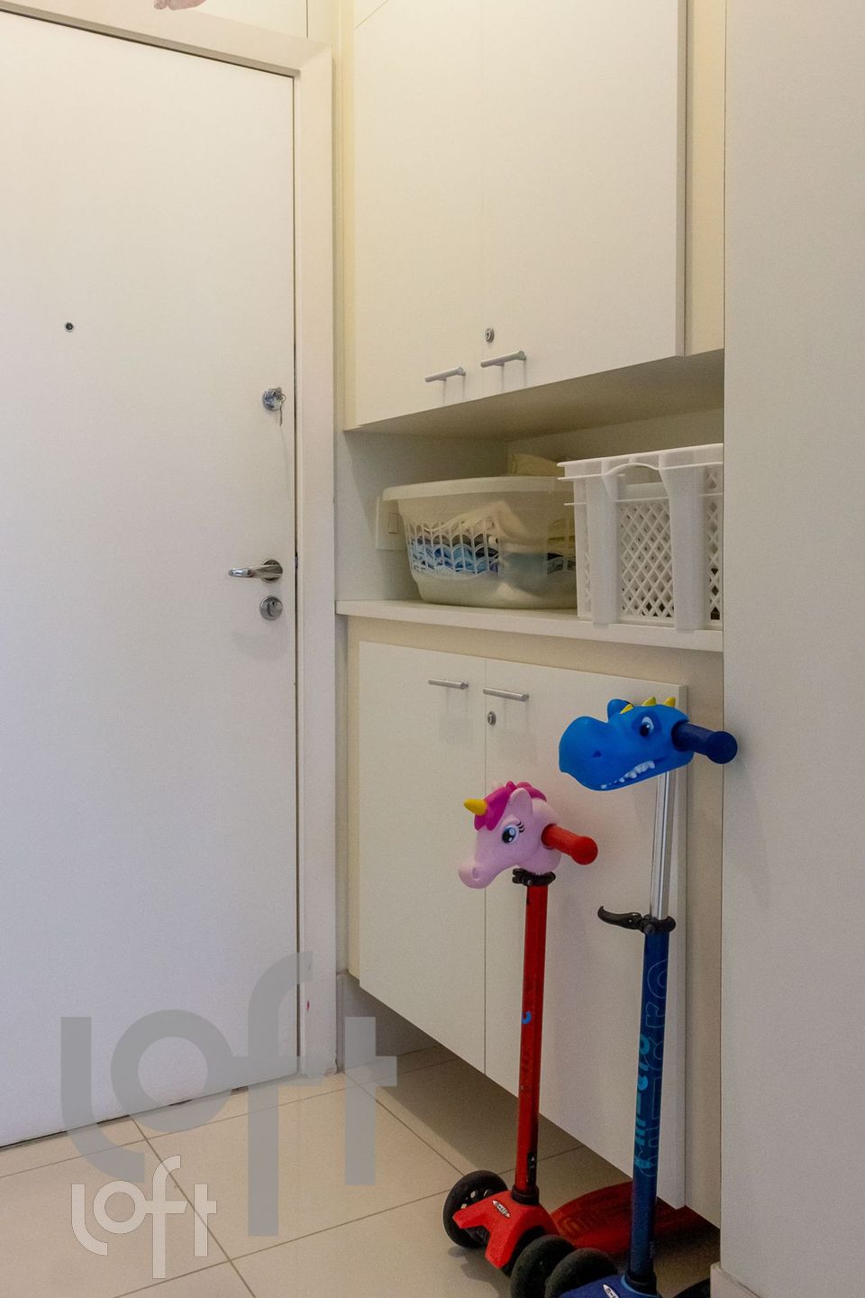 Apartamento à venda com 3 quartos, 167m² - Foto 25