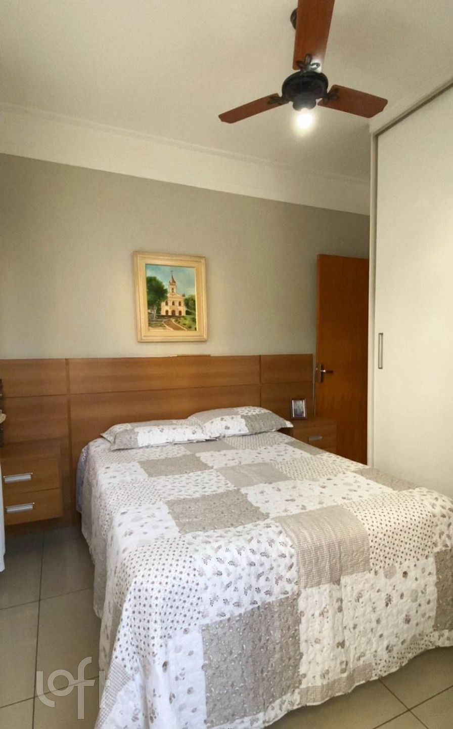 Apartamento à venda com 2 quartos, 91m² - Foto 6