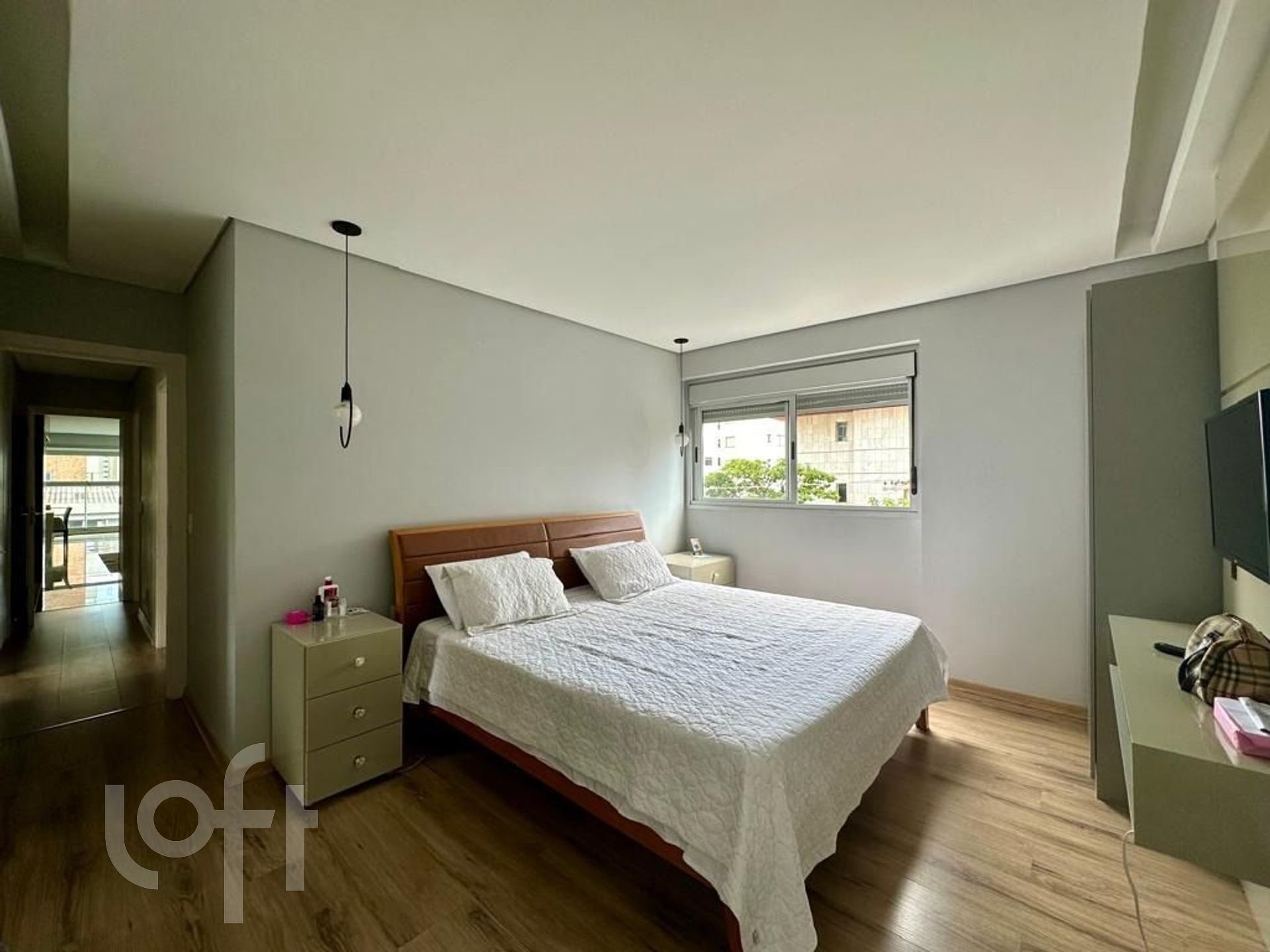 Apartamento à venda com 4 quartos, 171m² - Foto 19