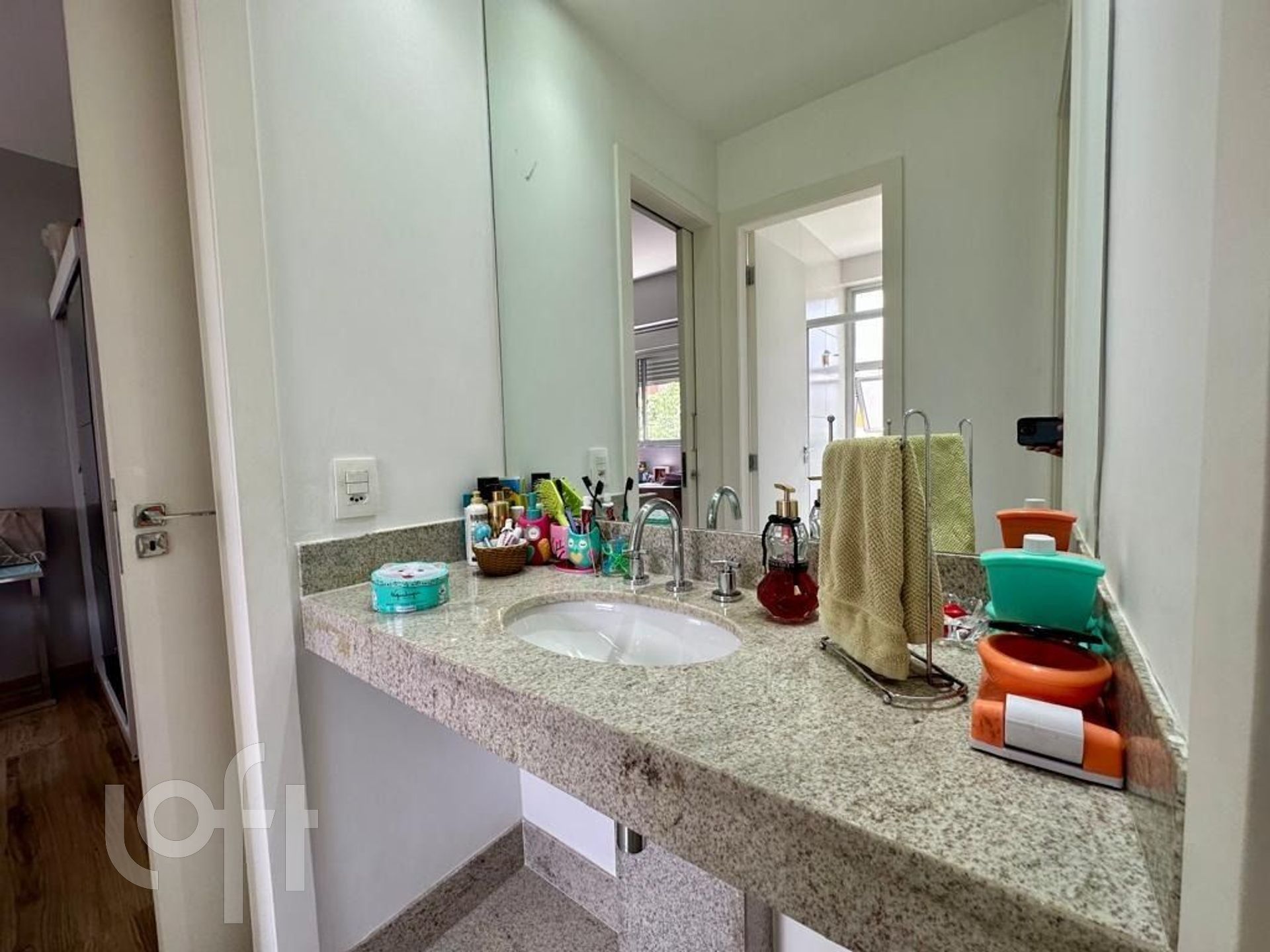 Apartamento à venda com 4 quartos, 171m² - Foto 23