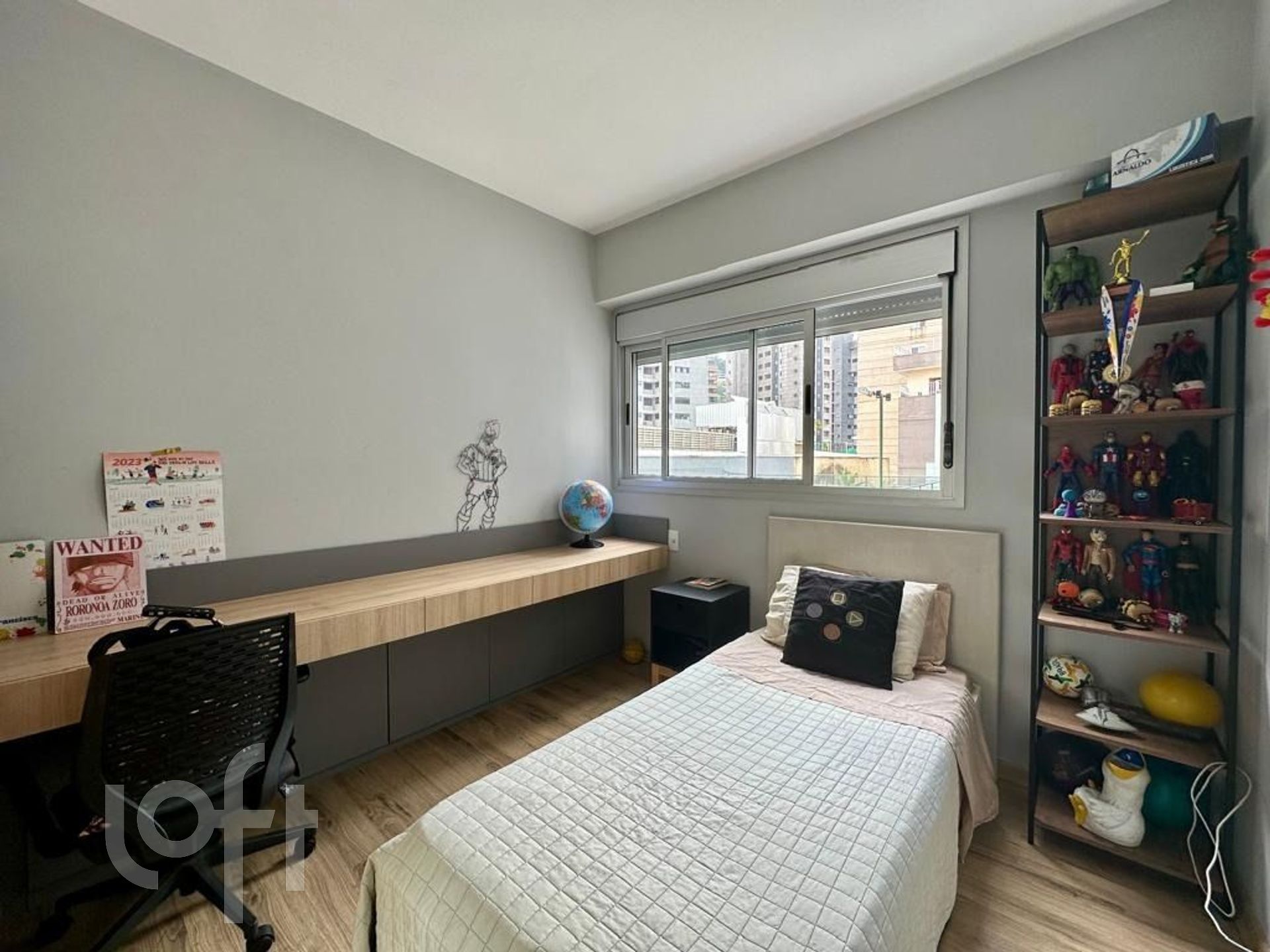 Apartamento à venda com 4 quartos, 171m² - Foto 24