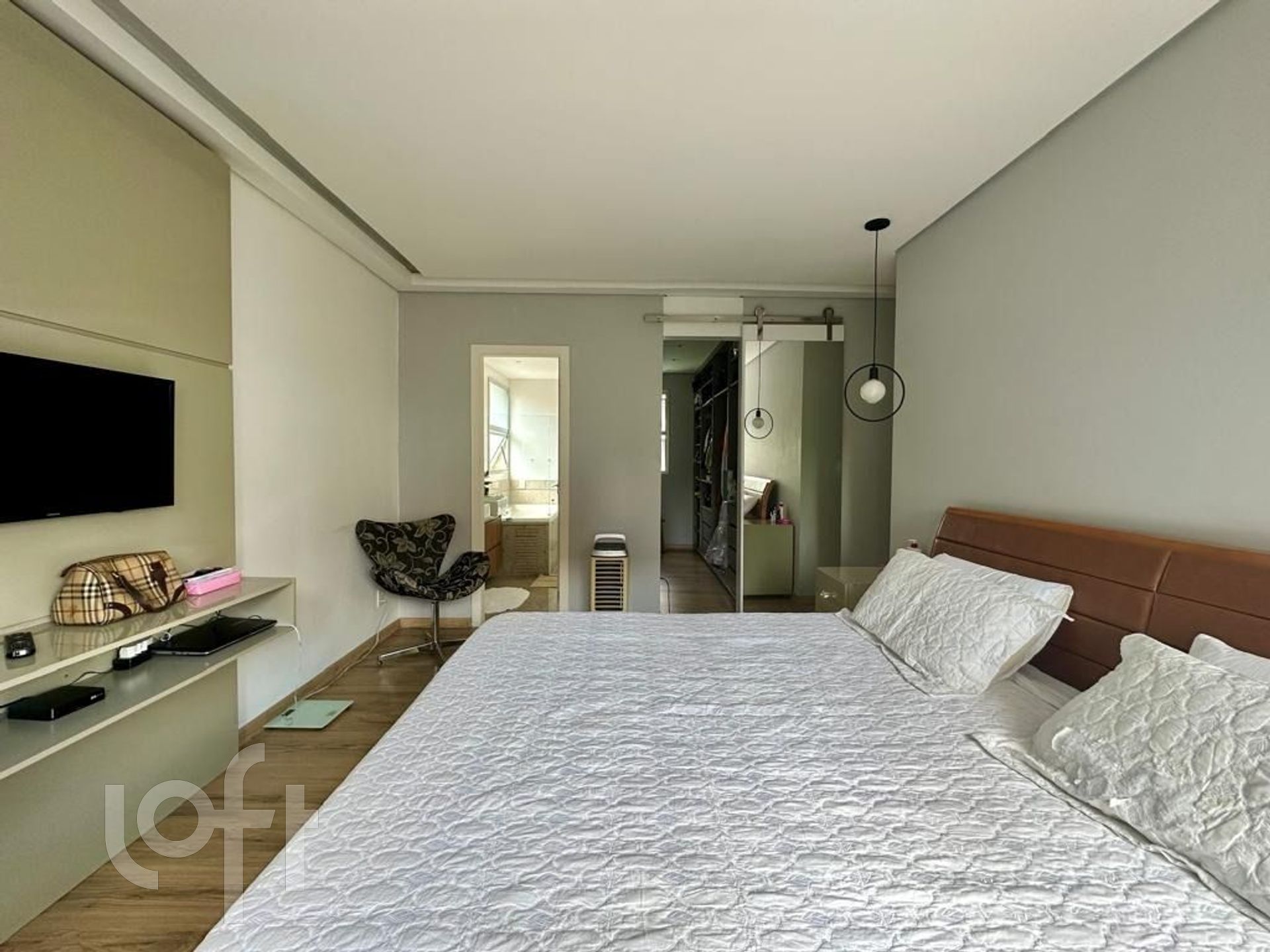 Apartamento à venda com 4 quartos, 171m² - Foto 20