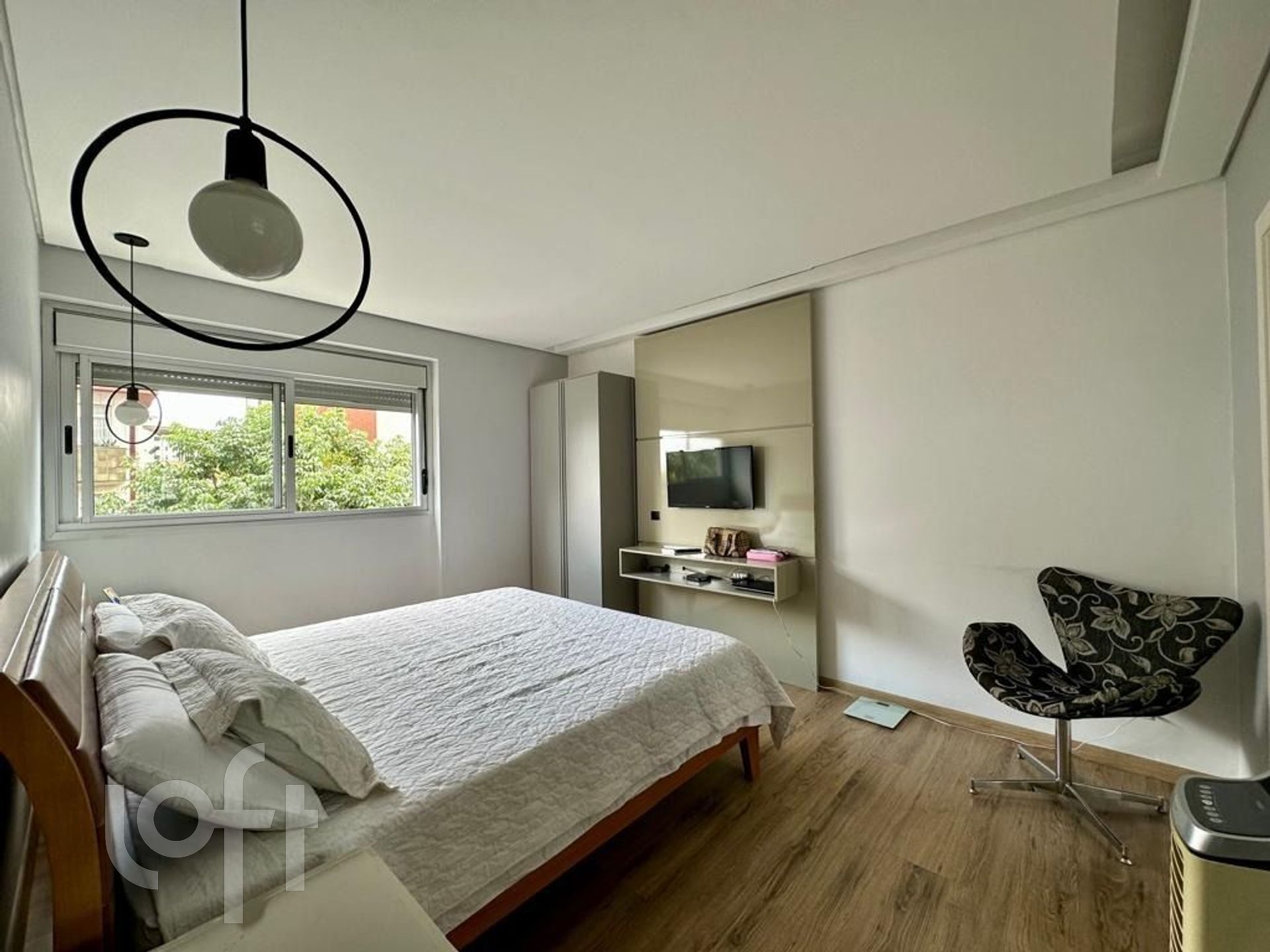 Apartamento à venda com 4 quartos, 171m² - Foto 18