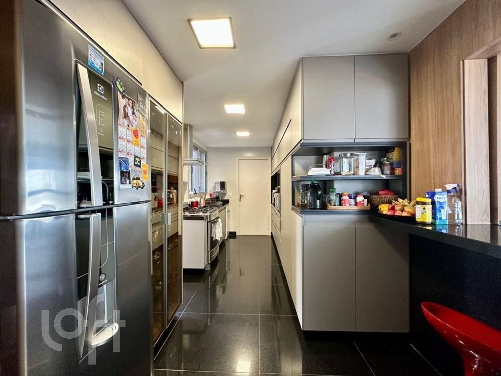 Apartamento à venda com 4 quartos, 171m² - Foto 7