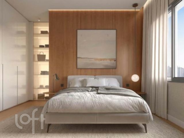 Apartamento com 161m², 3 dormitórios, 3 suítes, 2 vagas, Moinhos de Vento em Porto Alegre