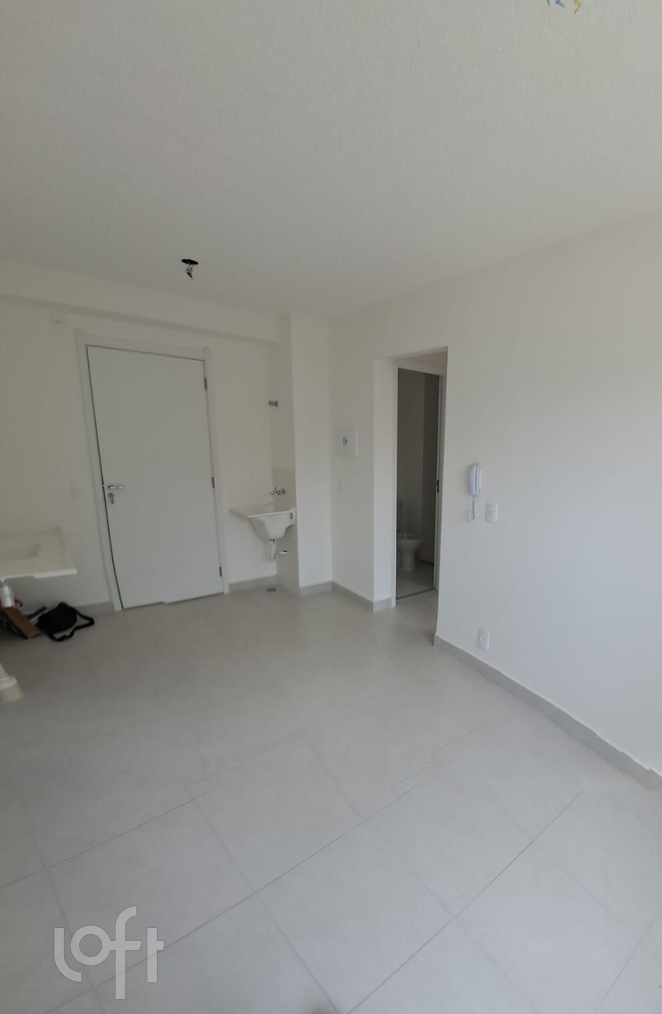 Apartamento à venda em Fazenda Aricanduva com 34 m