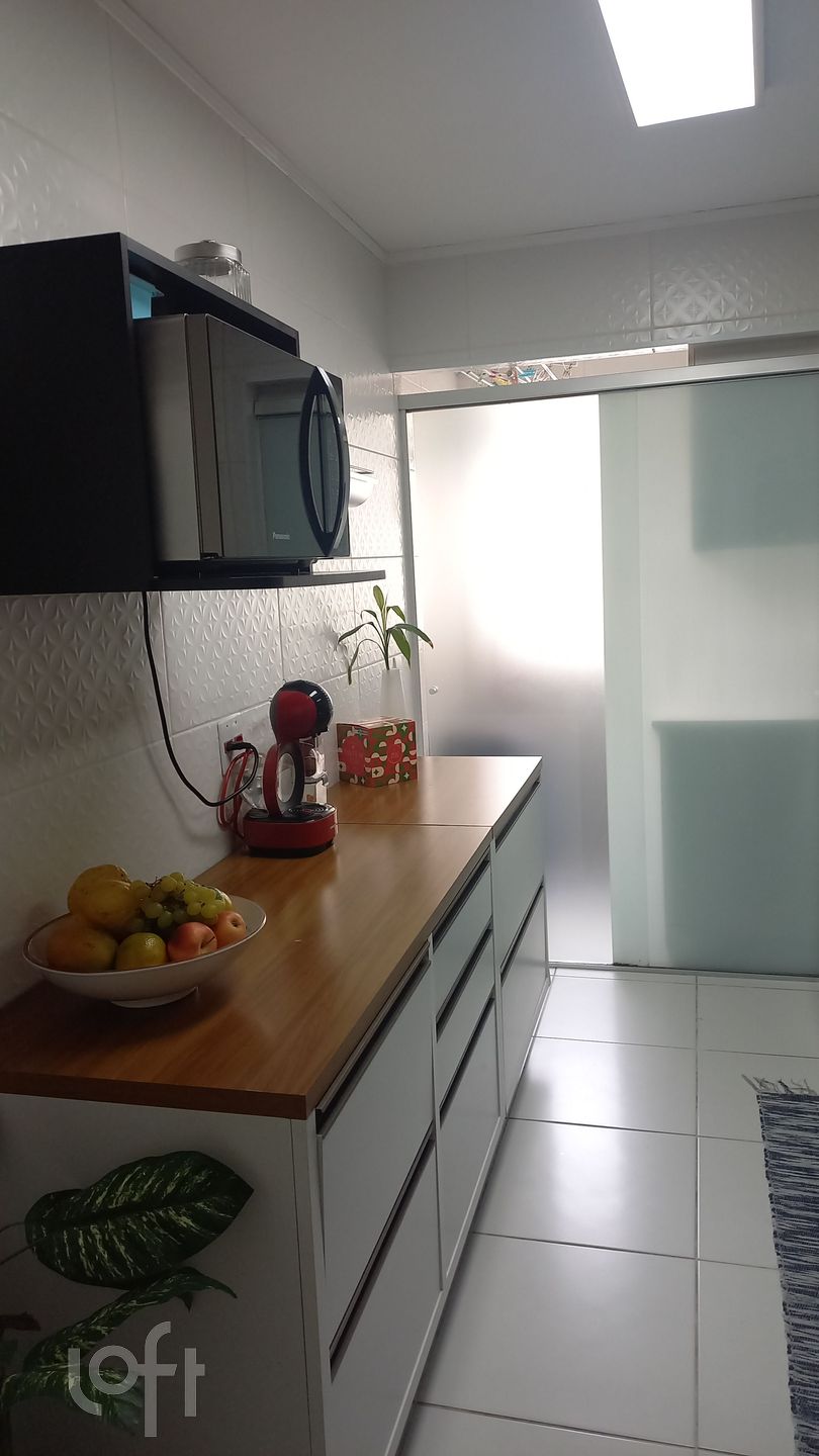 Apartamento à venda com 3 quartos, 62m² - Foto 13