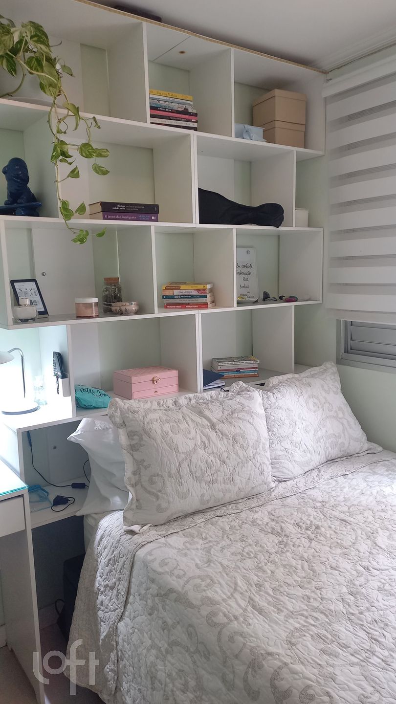 Apartamento à venda com 3 quartos, 62m² - Foto 22