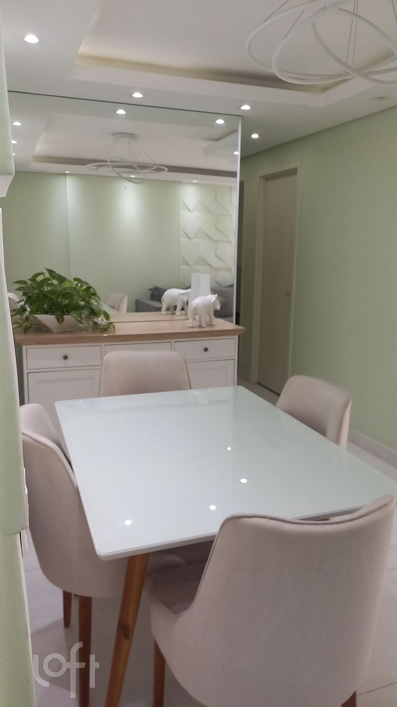 Apartamento à venda com 3 quartos, 62m² - Foto 8