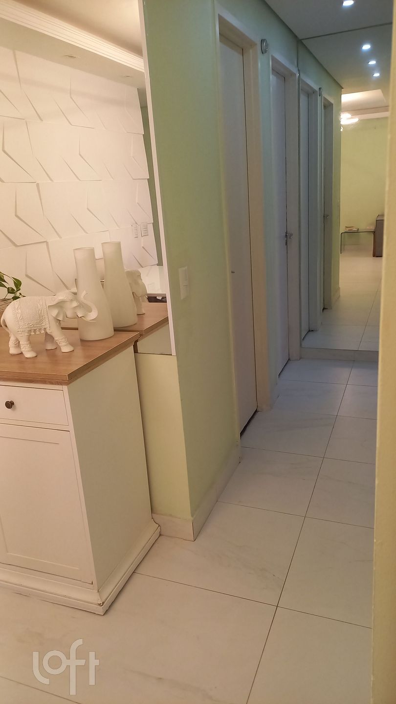 Apartamento à venda com 3 quartos, 62m² - Foto 9