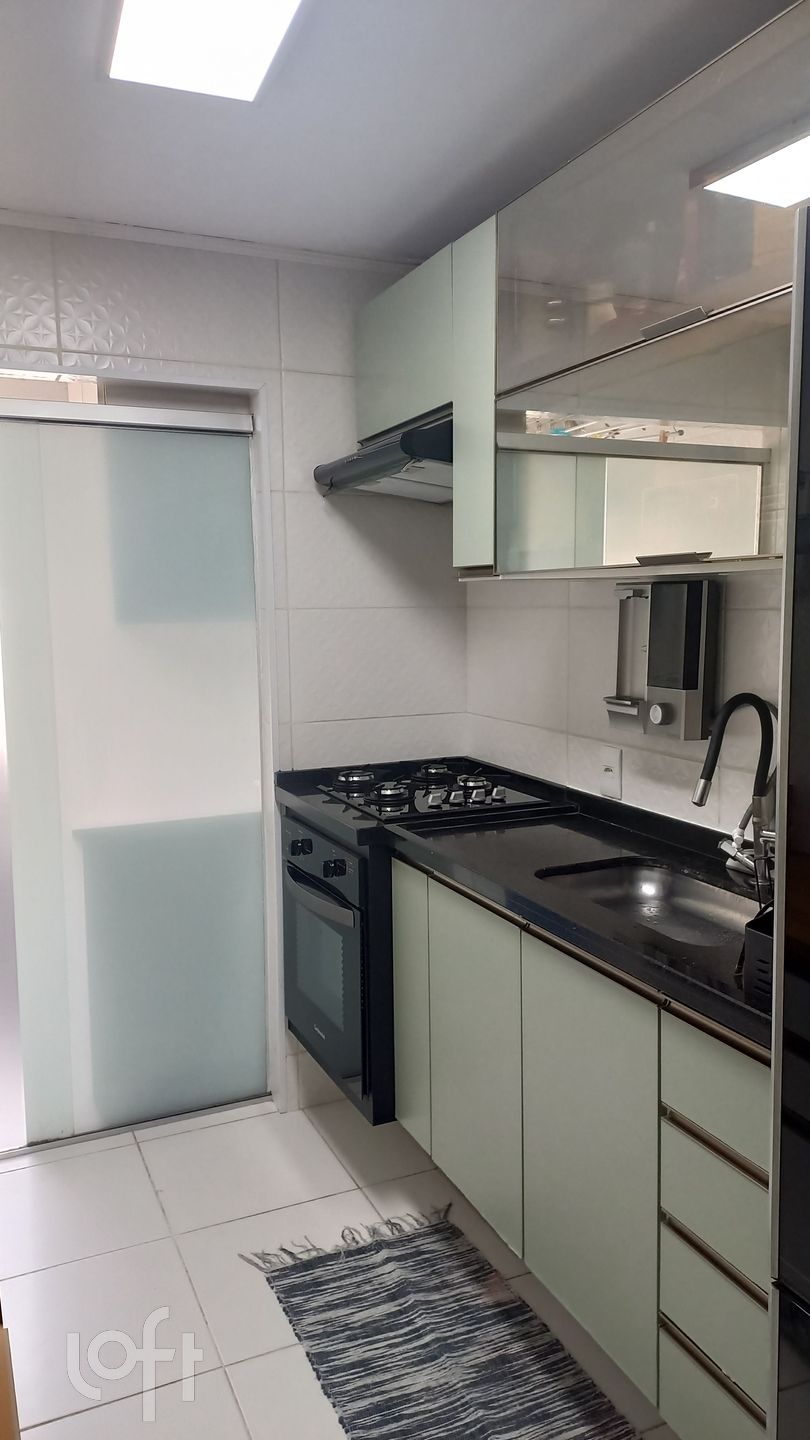 Apartamento à venda com 3 quartos, 62m² - Foto 12