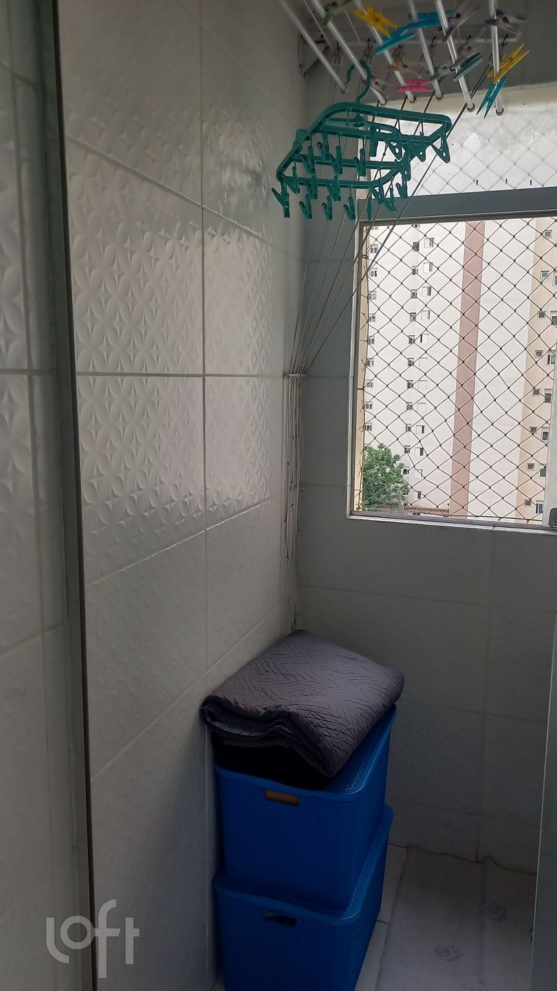 Apartamento à venda com 3 quartos, 62m² - Foto 15