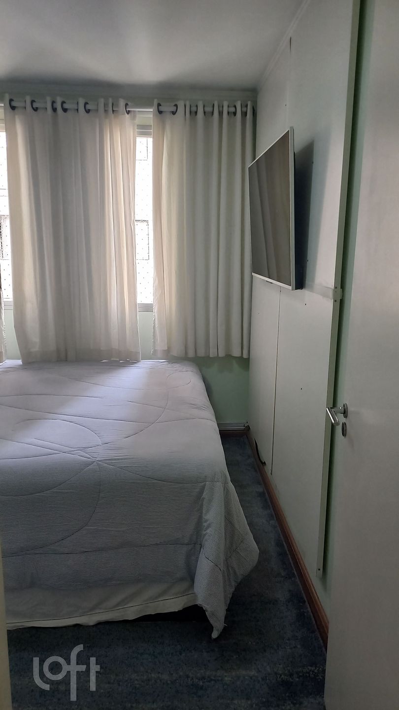 Apartamento à venda com 3 quartos, 62m² - Foto 26