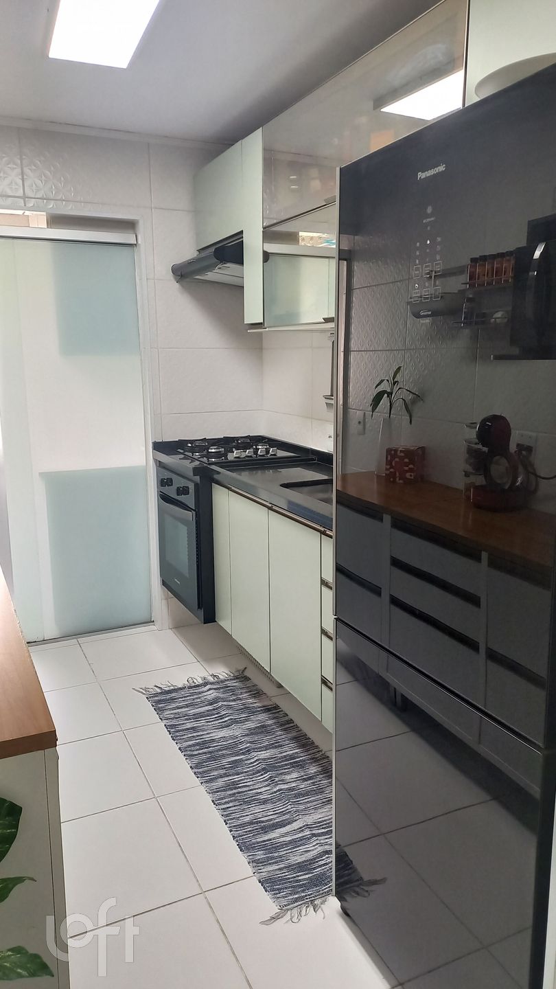 Apartamento à venda com 3 quartos, 62m² - Foto 14