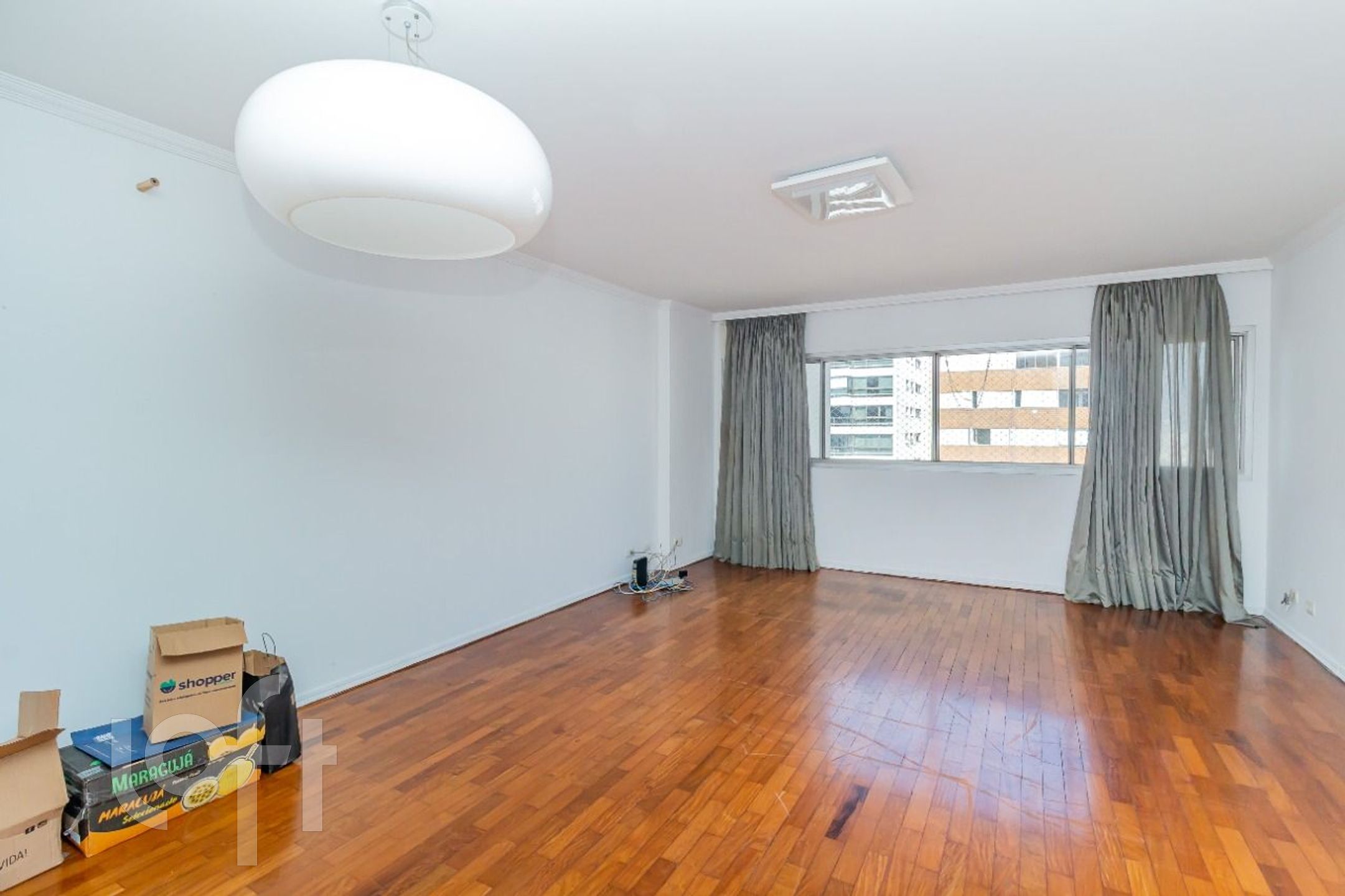 Apartamento à venda em Santana com 122 m², 3 quartos, 1 vaga