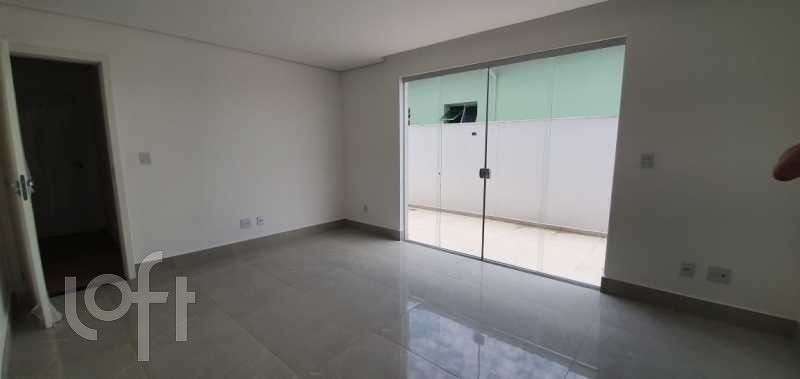 Apartamento à venda com 2 quartos, 160m² - Foto 1