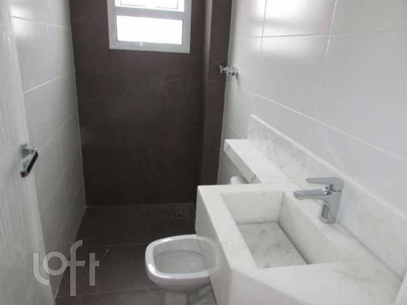 Apartamento à venda com 2 quartos, 160m² - Foto 20