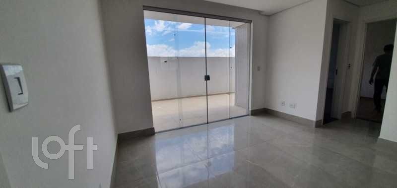 Apartamento à venda com 2 quartos, 160m² - Foto 2