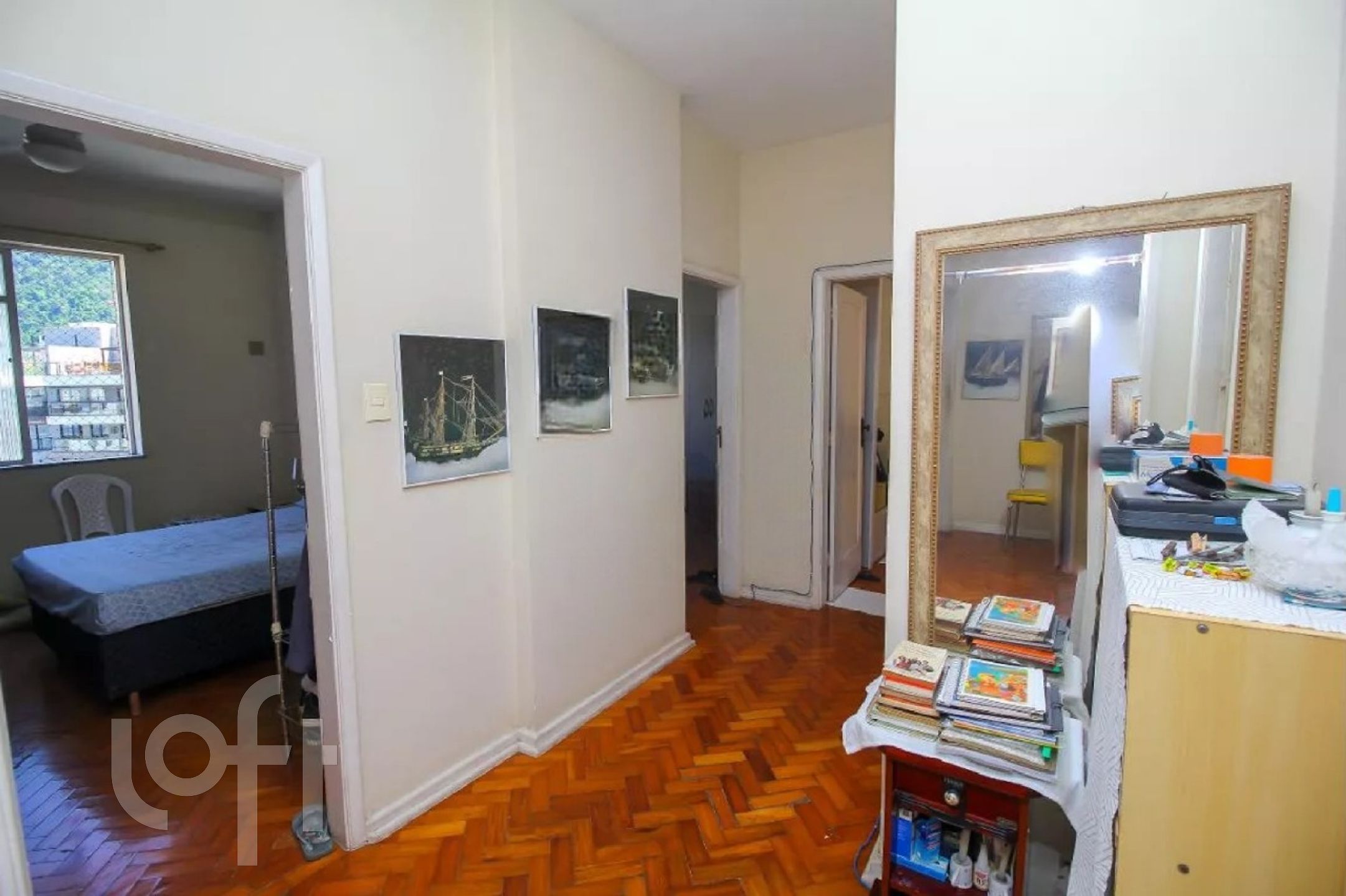 Apartamento à venda com 3 quartos, 136m² - Foto 35