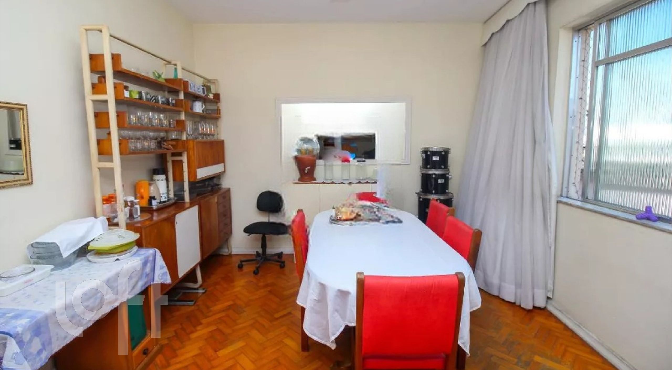 Apartamento à venda com 3 quartos, 136m² - Foto 10